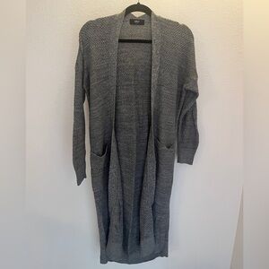 Able Duster Cardigan